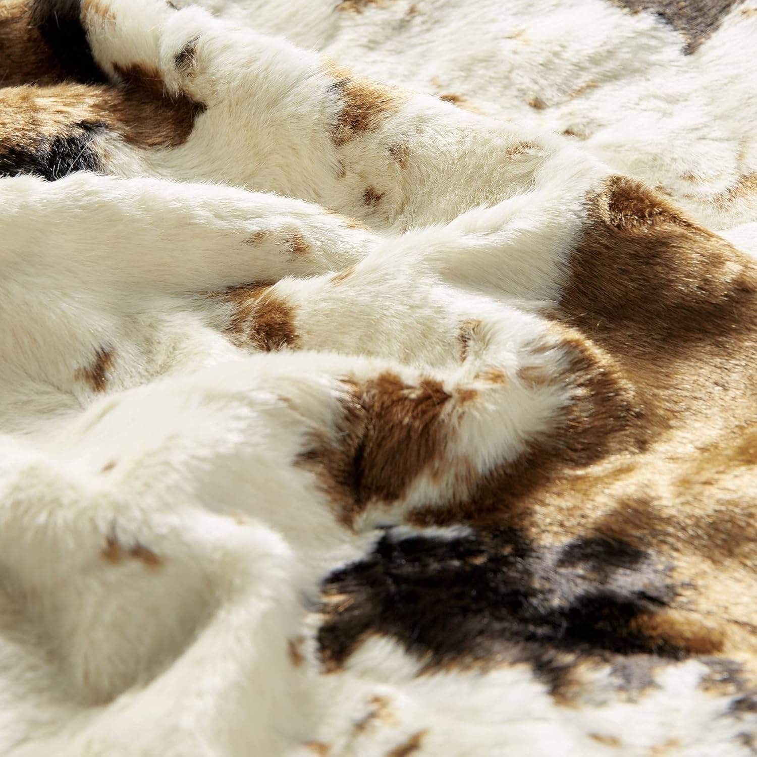 COSYCO Fundas de almohada Sherpa, fundas de cojín acogedoras y esponjosas, fundas de almohada decorativas para sofá, cama, almohadas decorativas, 18