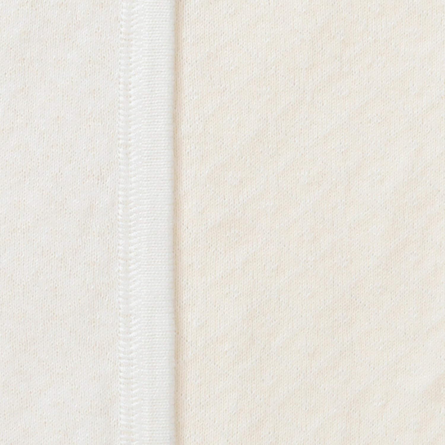 Hope & Henry Manta de cable Layette