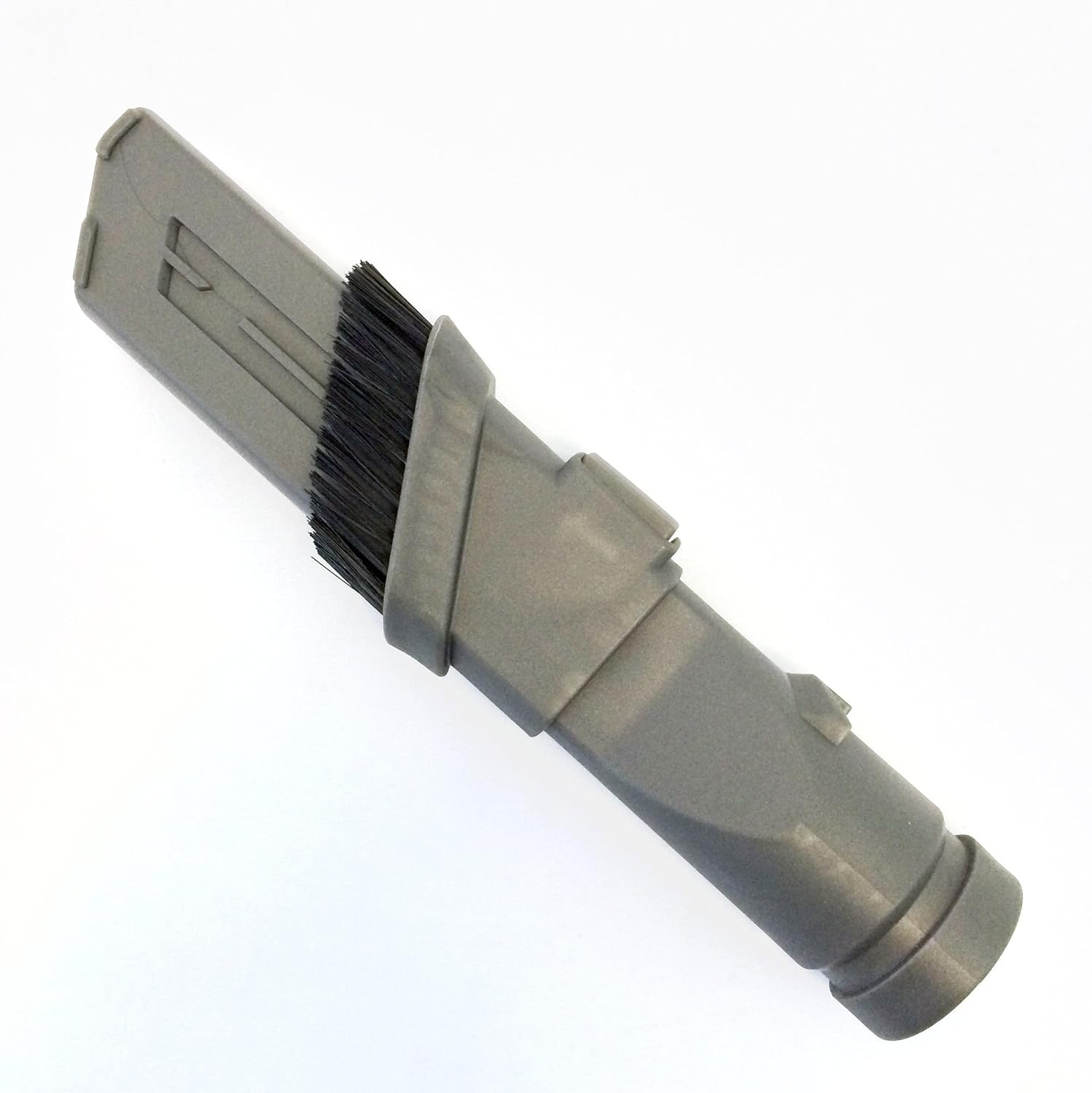 4YourHome Herramienta combinada para grietas de polvo diseñada para adaptarse a Dyson DC22 DC25 DC27 DC33