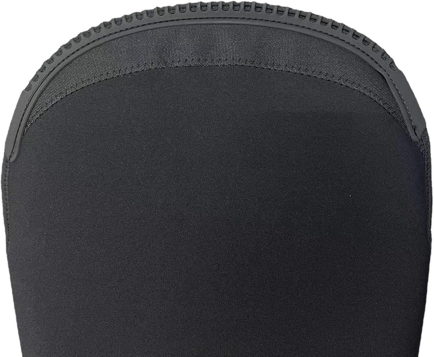 Garende Bolsa de snowboard al aire libre, bolsa de transporte de snowboard con correa para el hombro, funda de cubierta de snowboard (negro)