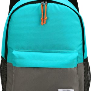 MIER Mochila térmica térmica pequeña, a prueba de fugas, ligera, linda para el trabajo, picnic, camping, viajes de un día al parque, 15 L MIER Mochila térmica térmica pequeña, a prueba de fugas, ligera, linda para el trabajo, picnic, camping, viajes de un día al parque, 15 L