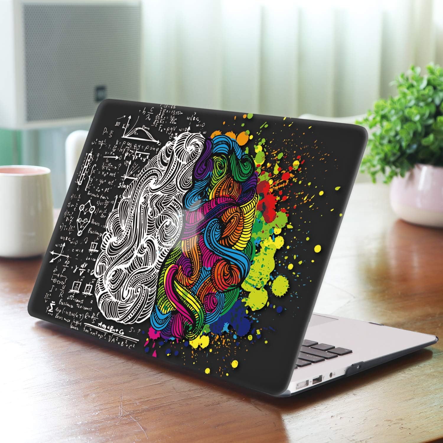 iCasso Funda compatible con MacBook Pro de 13 pulgadas 2020 versión A2338M1A2251A2289, carcasa rígida y cubierta de teclado y protector de pantalla