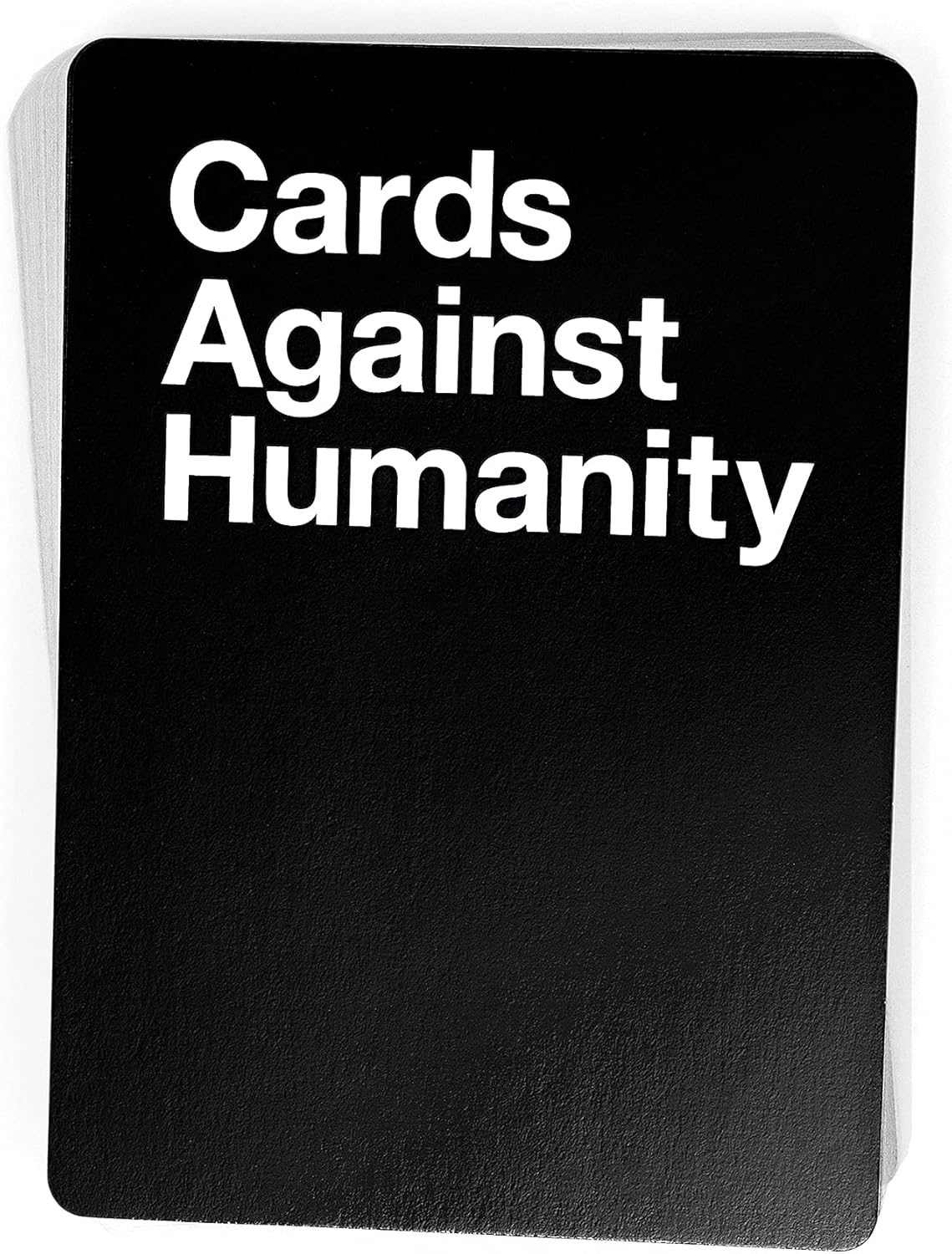 Cards Against Humanity Paquete Nerd  6 paquetes temáticos nerd + 10 cartas totalmente nuevas