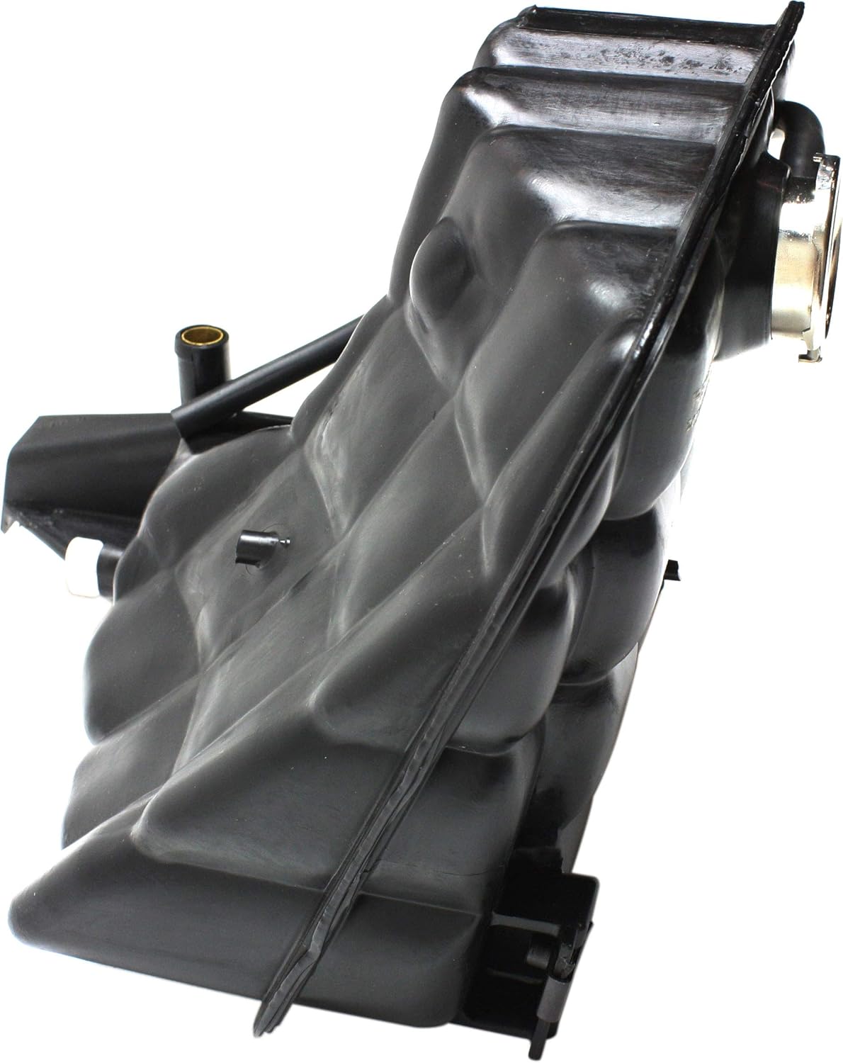 Garage-Pro Depósito de refrigerante compatible con CADILLAC ELDORADO 1994-2002 4.6L