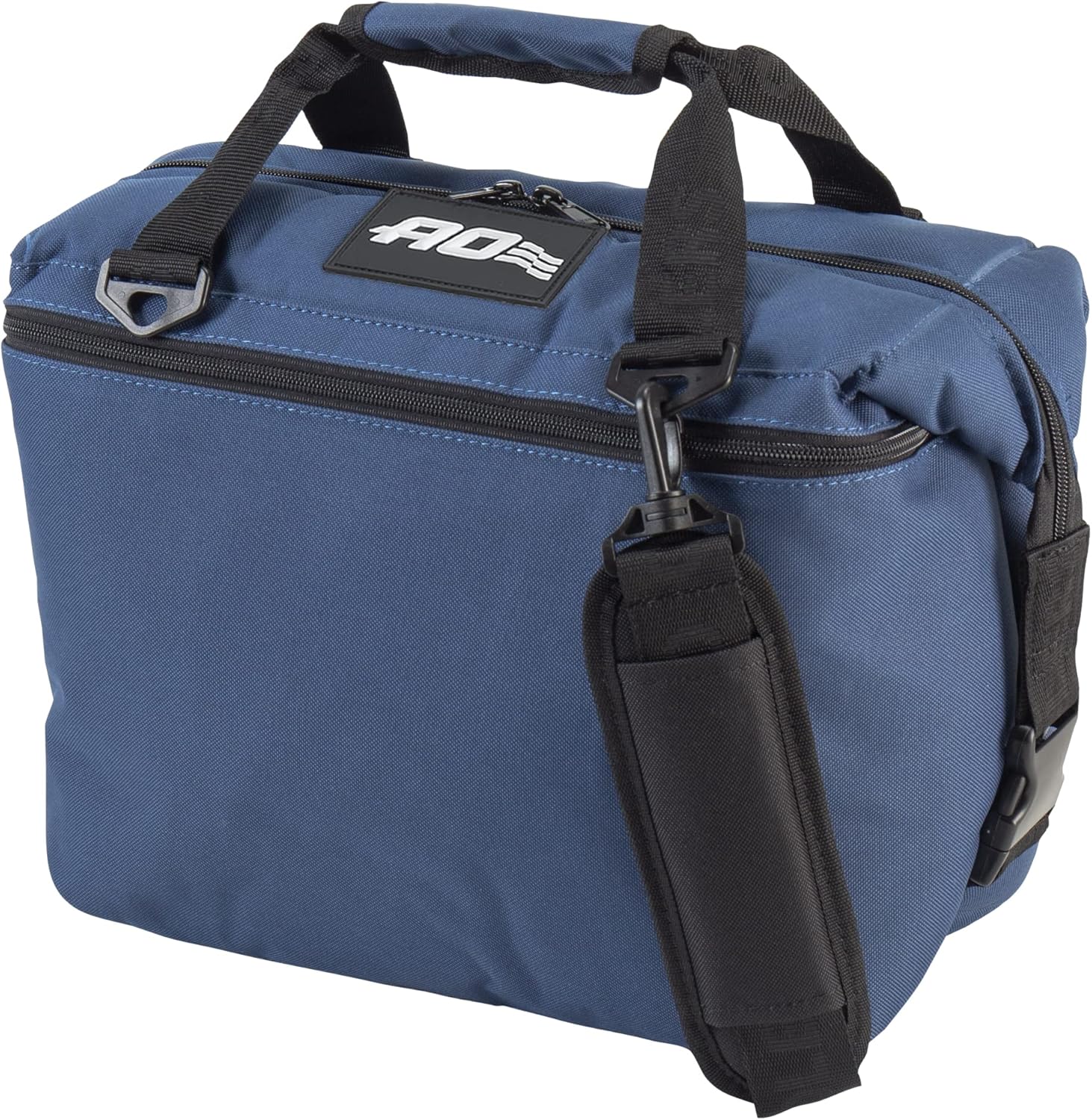 AO Coolers Original Soft Cooler with High-Density Insulation