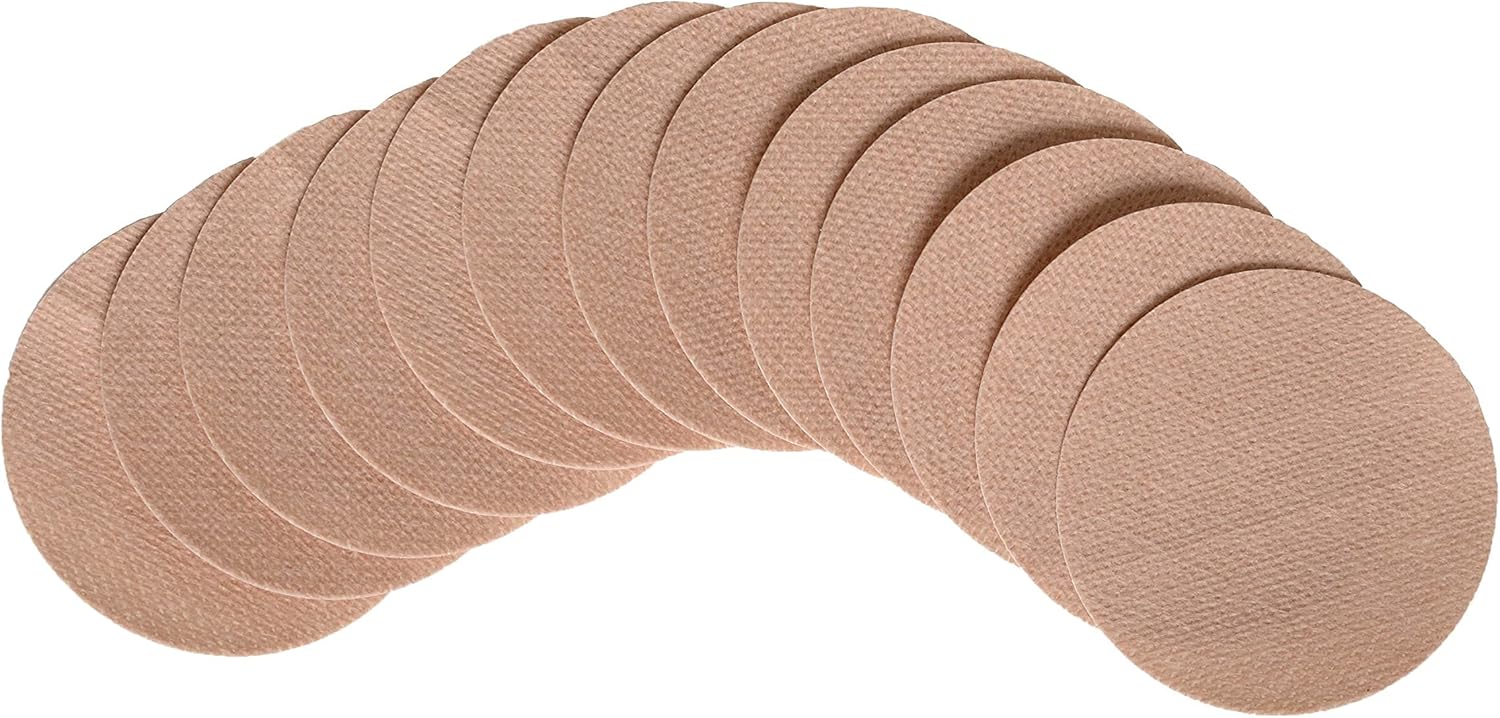 Live Free CGM Patches, compatible con Freestyle Libre – Cinta adhesiva precortada impermeable y resistente al sudor – Protección continua de monitor