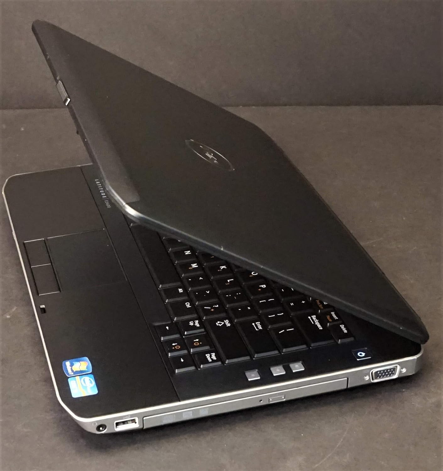Dell Latitude E5430 – Portátil LED de 14 pulgadas, Intel Core i5 i5-3210M, 2,50 GHz, memoria de 4 GB, disco duro de 500 GB