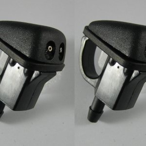 Juego de 2 boquillas para lavadora Land Rover Discovery II Juego de 2 boquillas para lavadora Land Rover Discovery II