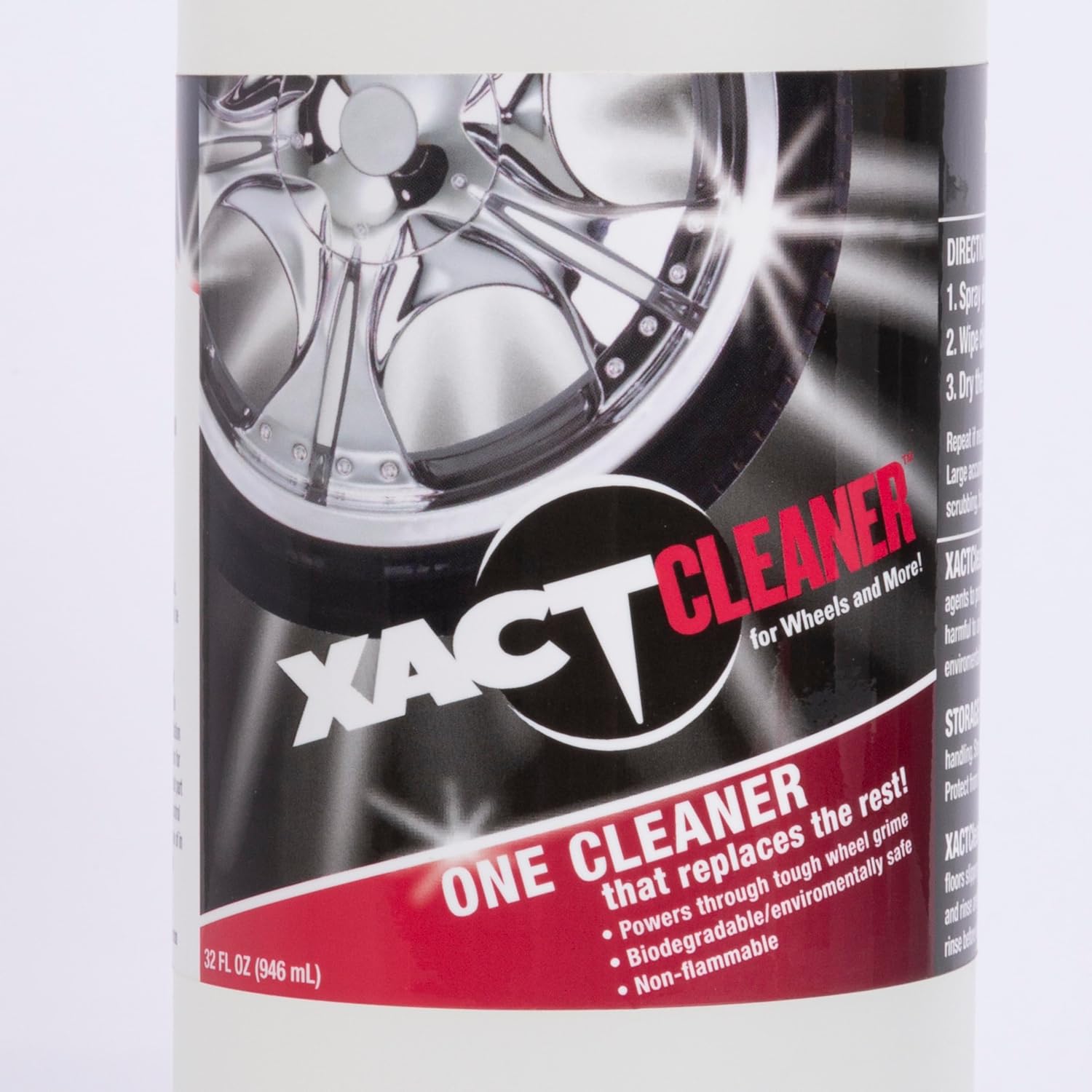 Limpiador de ruedas IMI XACT 32oz