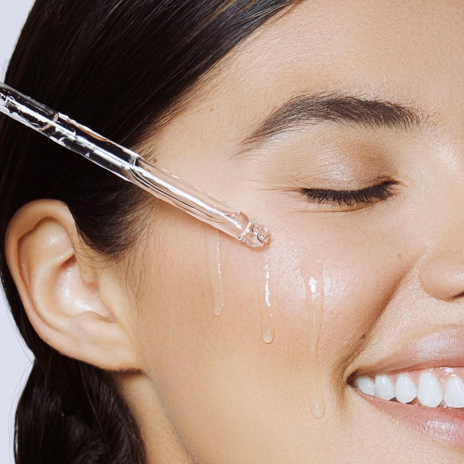 Set de cuidado facial antienvejecimiento de la piel – 5 Productos