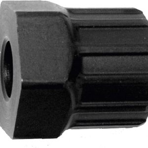 Ventura Shimano – Removedor de rueda libre, color negro Ventura Shimano – Removedor de rueda libre, color negro