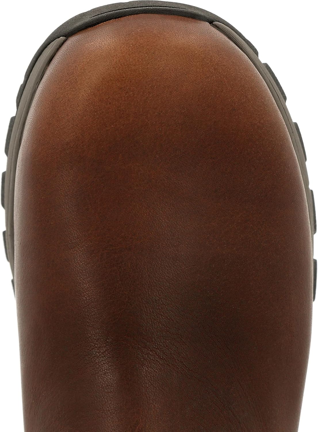 Georgia Boot Eagle Trail Botas de trabajo Chelsea con punta de aleación impermeable