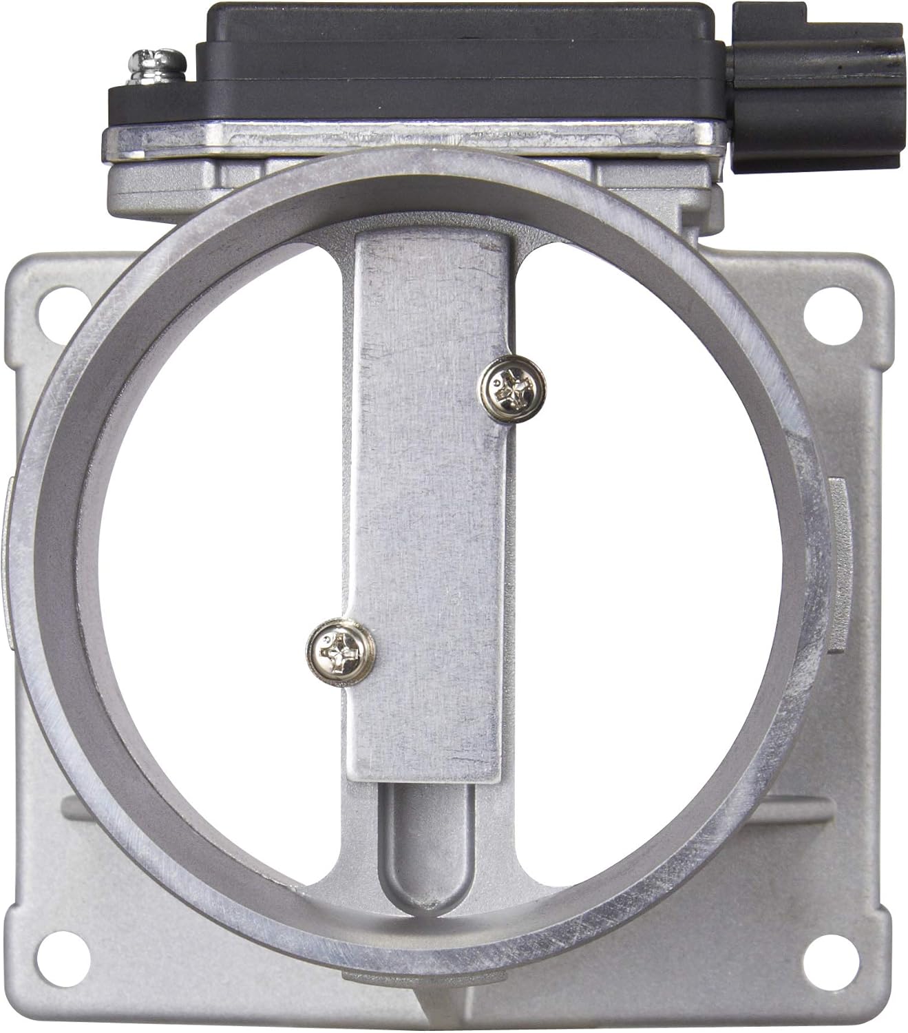 Spectra Premium Sensor de flujo de aire masivo MA166 con carcasa