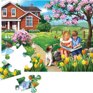 Sunhigh Rompecabezas de demencia para ancianos, rompecabezas grandes de 30 piezas para personas mayores con Alzheimer, actividades de demencia, Sunhigh Rompecabezas de demencia para ancianos, rompecabezas grandes de 30 piezas para personas mayores con Alzheimer, actividades de demencia,