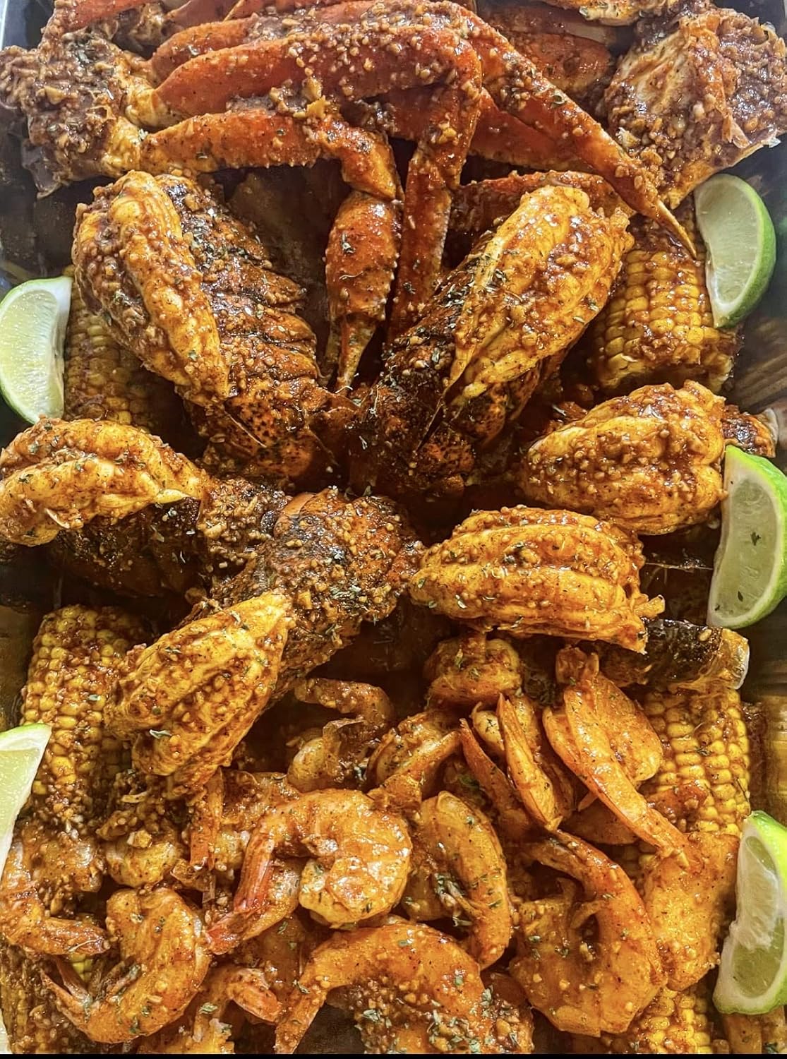 Sauler’s Cajun Nation Mezcla de condimentos todo en uno