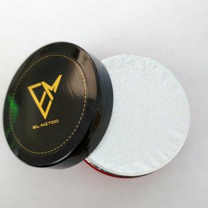 o Edge Control Aqua Man – Cera de sujeción firme para un aseo perfecto, bálsamo natural con acabado mate que soporta todo el día 5 oz (5.1 fl oz) o Edge Control Aqua Man – Cera de sujeción firme para un aseo perfecto, bálsamo natural con acabado mate que soporta todo el día 5 oz (5.1 fl oz)