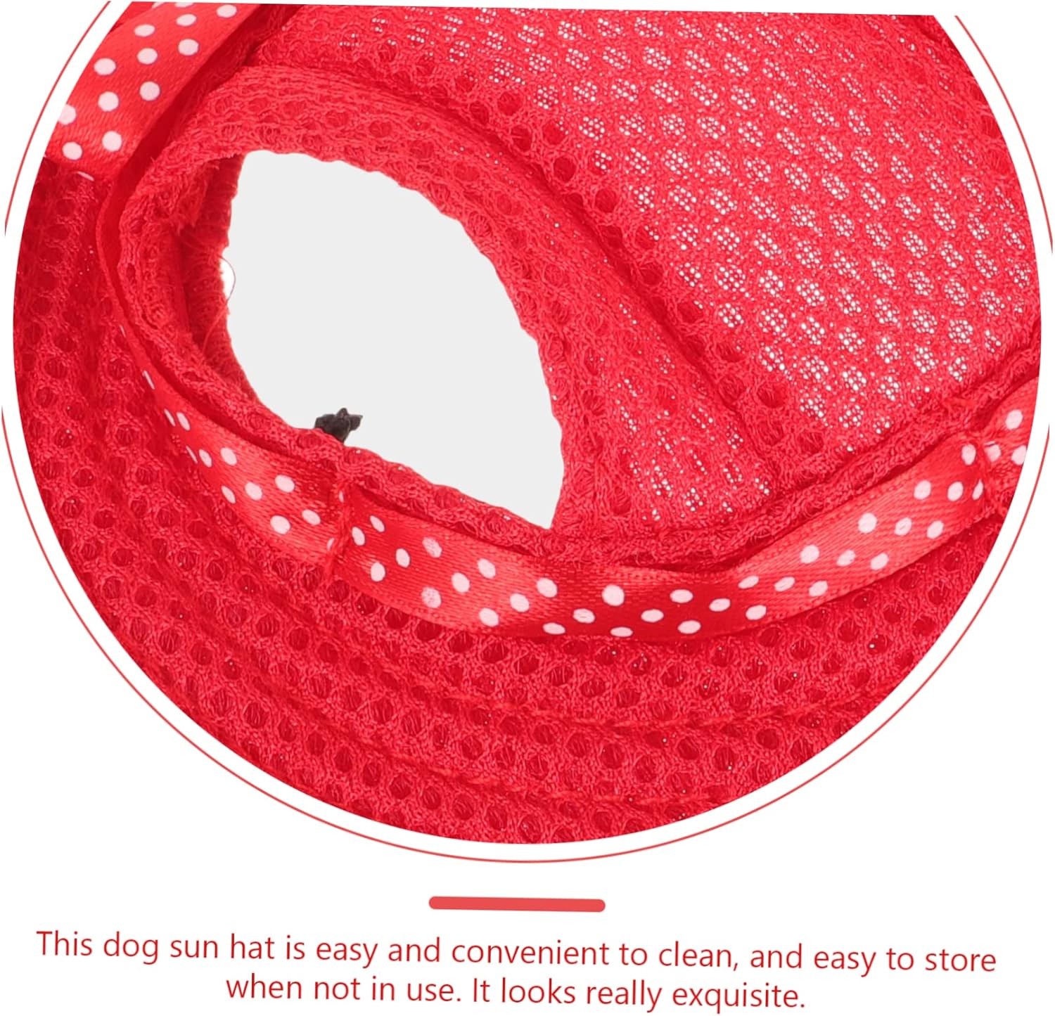 MERRYHAPY 3 piezas de sombrero de princesa para mascotas, gorras de béisbol para perros, sombrero encantador para perro, traje de baño para perro,
