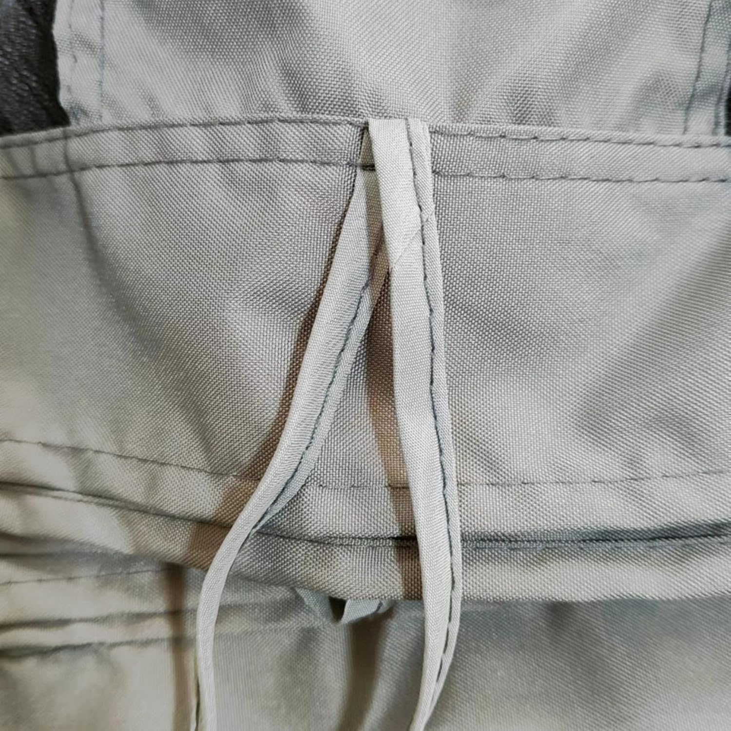 Mosquitera de repuesto para kiosco de 10 x 10 pies con cremalleras, paredes de malla de 4 lados para cenadores de patio, pantalla de repuesto