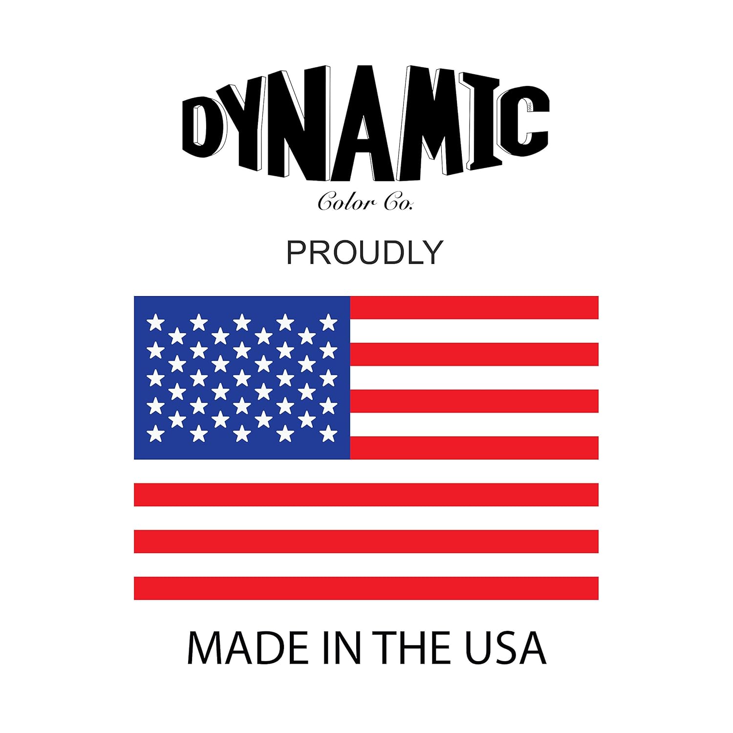 Dynamic Color Co – Paquete de tinta de tatuaje negra y triple blanca de 8 oz – Suministros de tatuaje con tinta de tatuaje triple blanca de 8 oz y