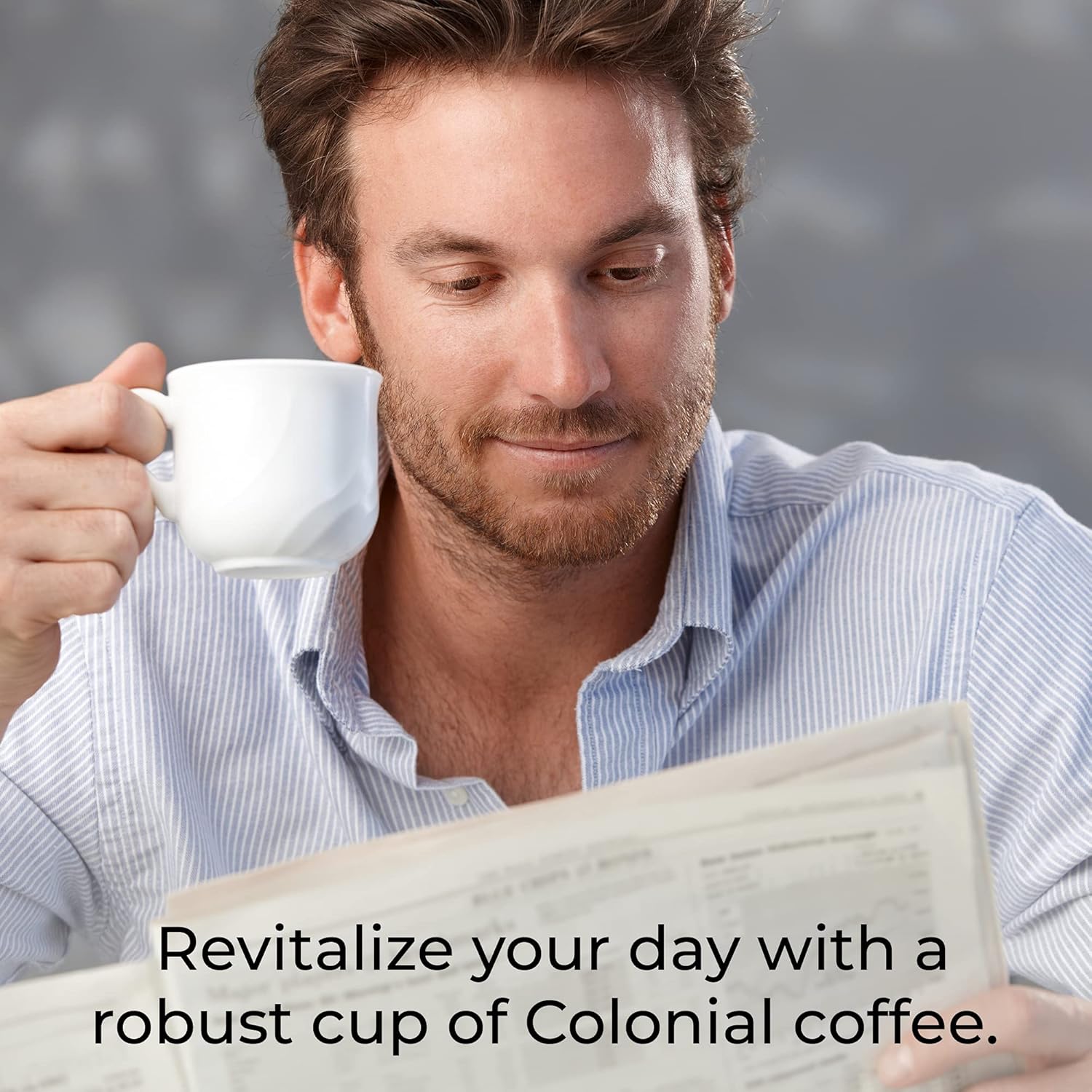 Tostaderos Colonial Coffee