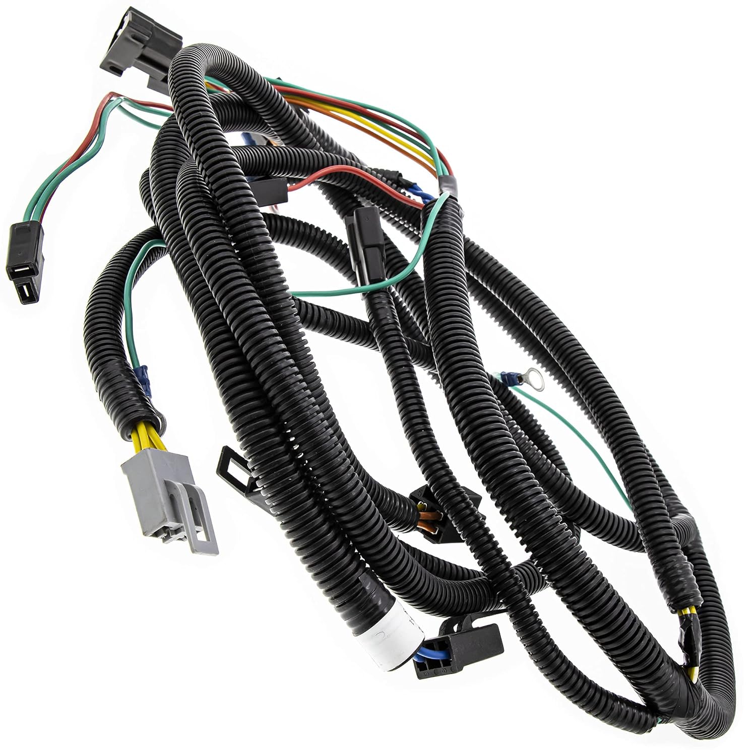 CUB CADET 02002990 Conjunto de mazo de cables del motor Z Force 44 48 50 54 60 Segadoras