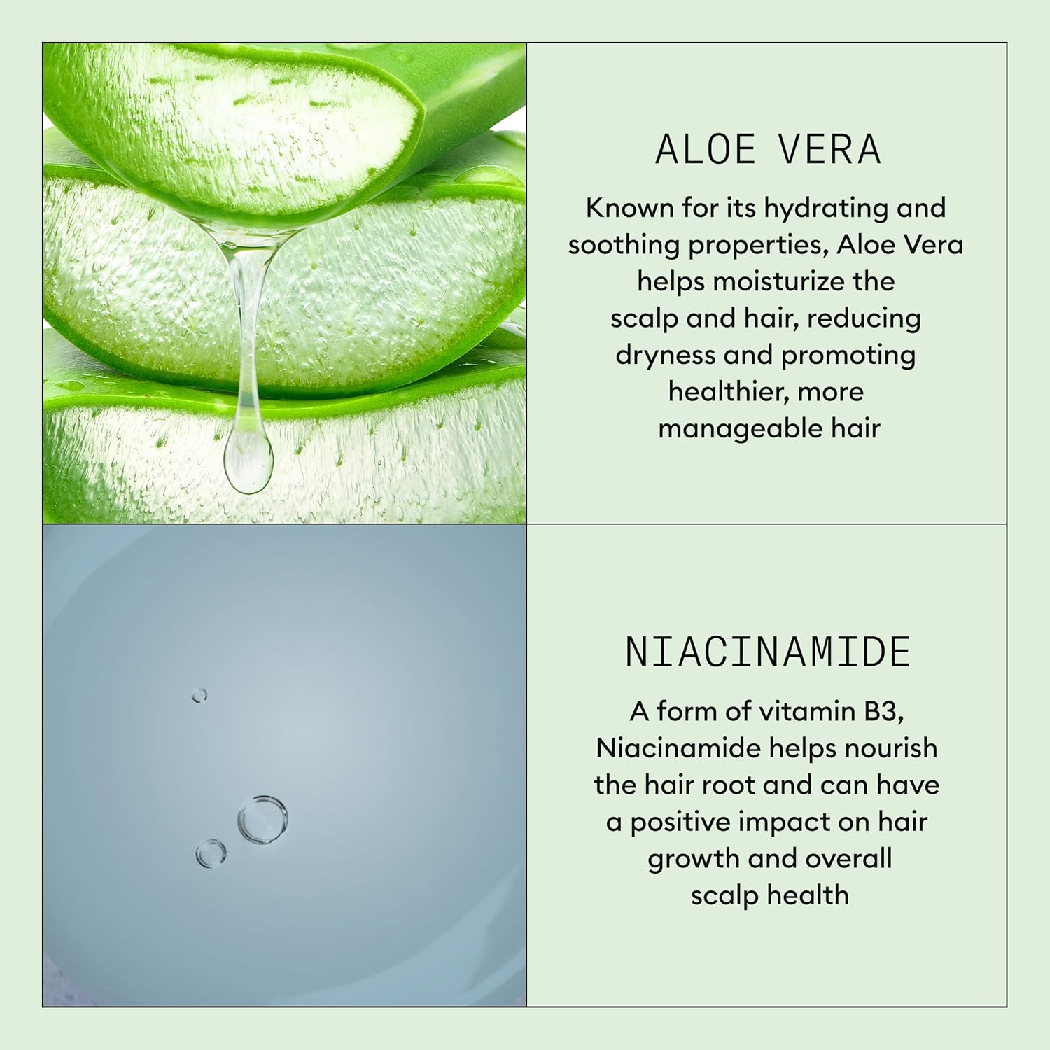 Nioxin Scalp Relief System  For Sensitive, Dry, Itchy Scalp  Cleanses, Soothes & Thickens Hair  Paraben & Sulfate Free