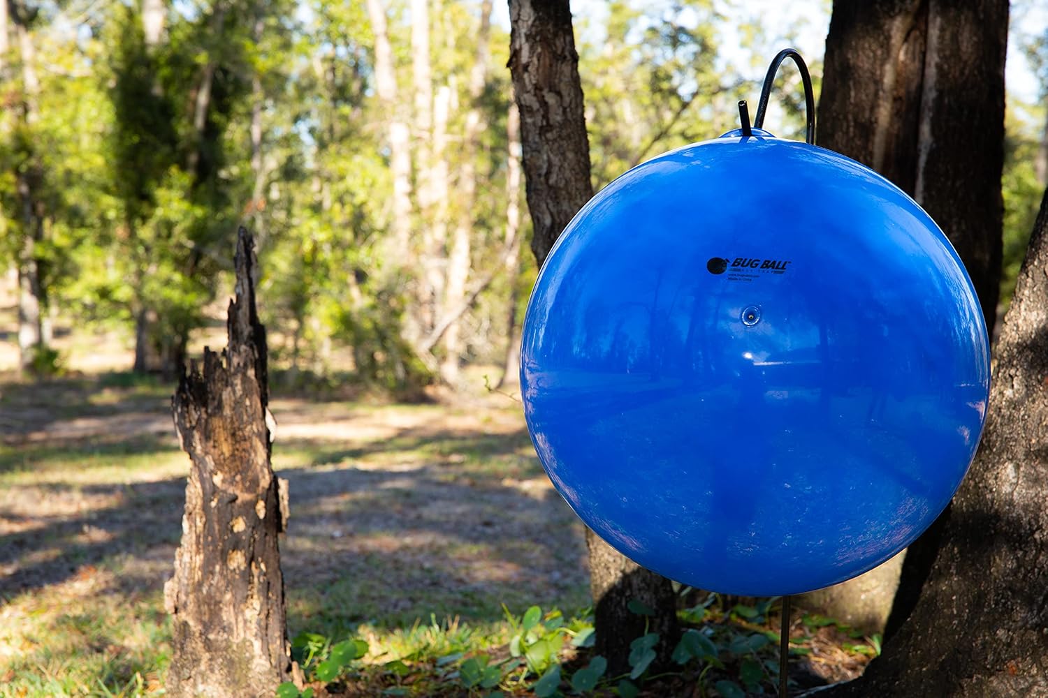 Bug Ball Deer Fly Ball – Bola de repuesto para moscas e insectos, sin olor, ecológica, sin pesticidas ni electricidad, segura para niños y mascotas