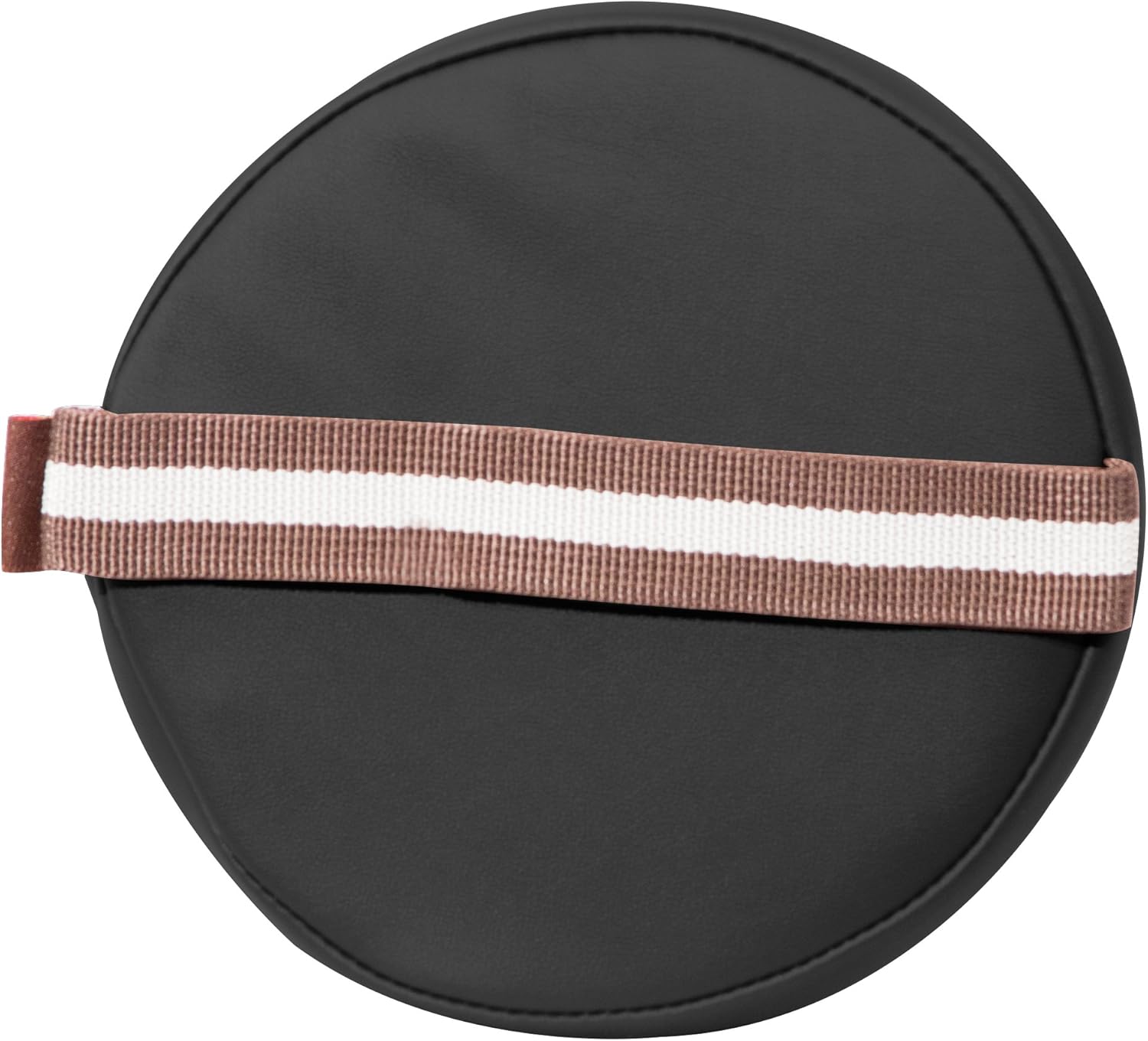 Master Massage Tables – Cojín redondo para masaje, color negro