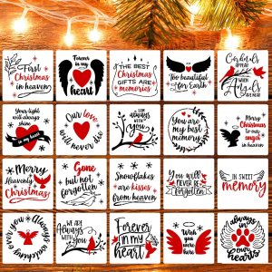 Plantillas navideñas para pintar sobre madera de 6 pulgadas, plantillas conmemorativas de Navidad, plantillas cardenales, plantillas de Navidad en Plantillas navideñas para pintar sobre madera de 6 pulgadas, plantillas conmemorativas de Navidad, plantillas cardenales, plantillas de Navidad en