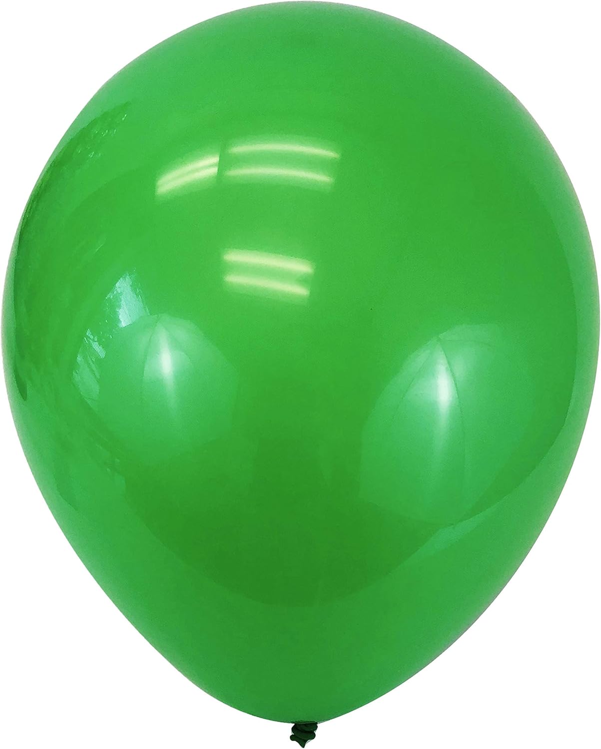 Allgala – Globos de látex de alta calidad para inflar con helio, 100 unidades de 12 pulgadas