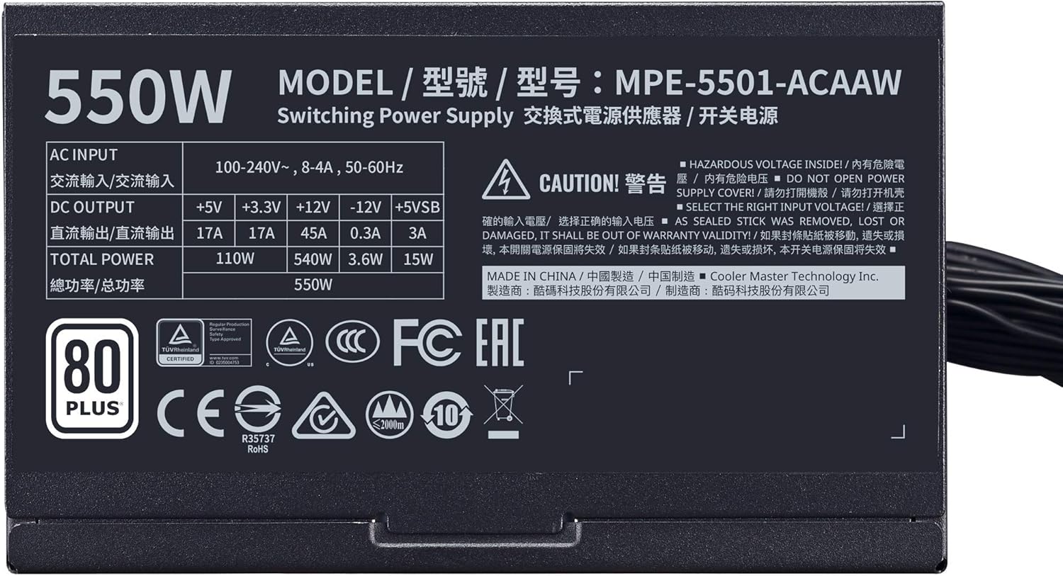 Cooler Master