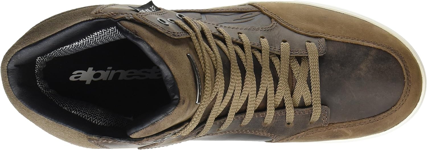 Alpinestars J-6 Zapato impermeable