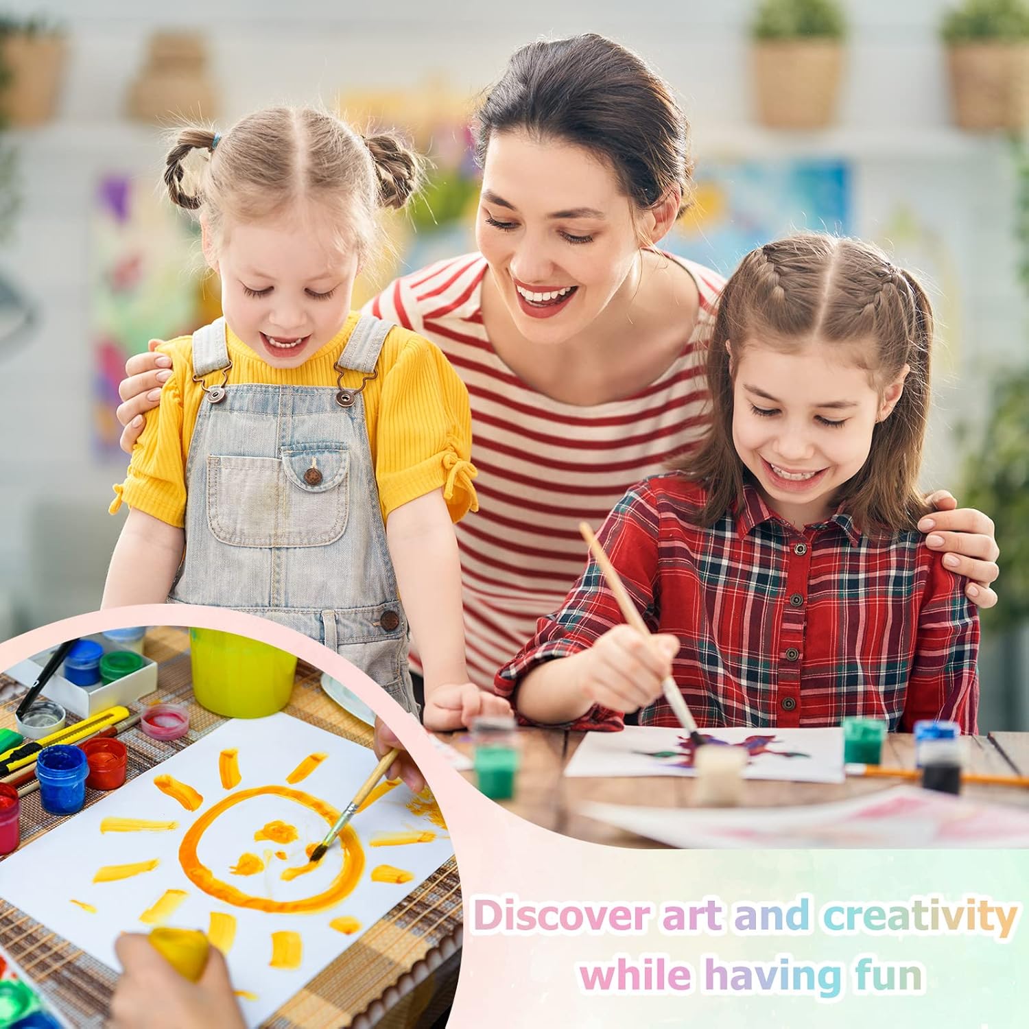 250 hojas de papel de acuarela a granel blanco para prensar en frío, papel de pintura para niños, niños, estudiantes, artistas, suministros de