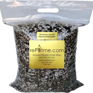 rePotme Suelo suculento (bolsa estándar, cactus de Navidad) rePotme Suelo suculento (bolsa estándar, cactus de Navidad)