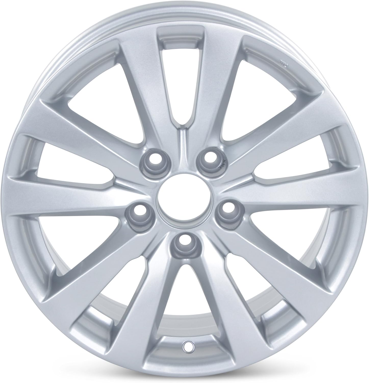 Nueva rueda de repuesto de 16″ x 6.5″ para Honda Civic 2012 Rim 64024