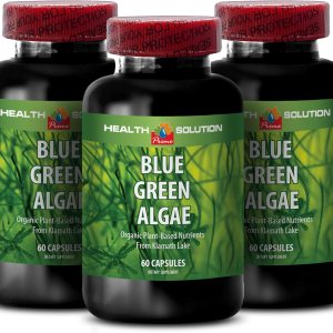 Algas verdes azules del lago Klamath – Algas verdes azules 500 mg del lago Klamath – espirulina polvo de algas verdes azules, algas verdes y azules Algas verdes azules del lago Klamath – Algas verdes azules 500 mg del lago Klamath – espirulina polvo de algas verdes azules, algas verdes y azules