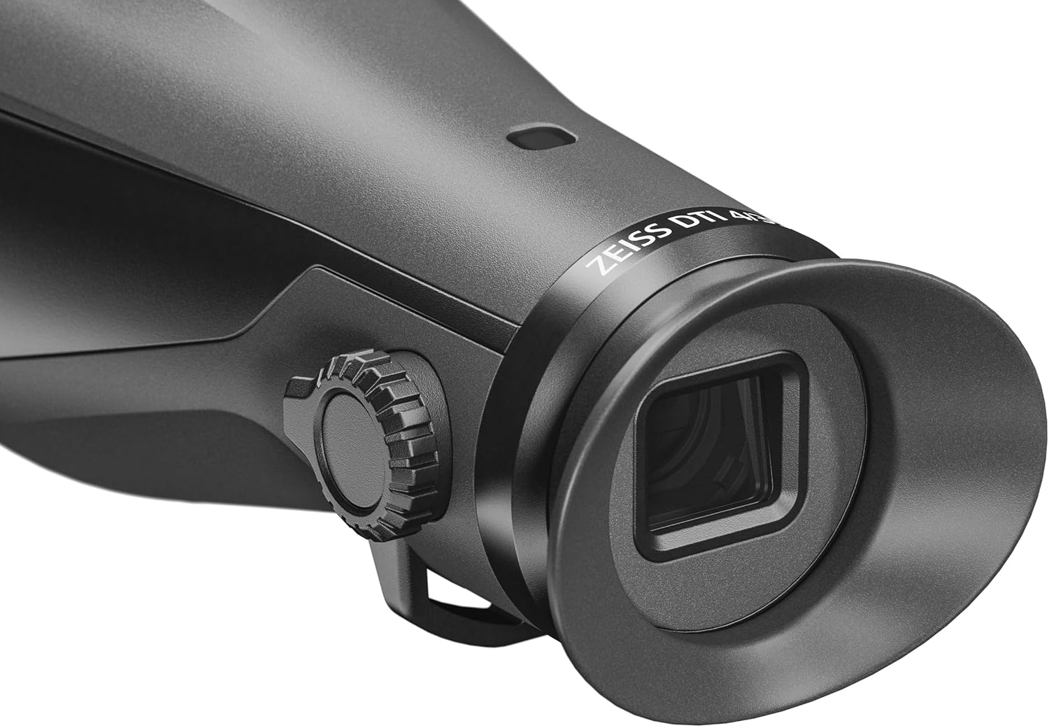 ZEISS Monocular de alta resolución de la cámara termal de la toma de imágenes de DTI 435 para la observación de la caza nocturna y de la vida
