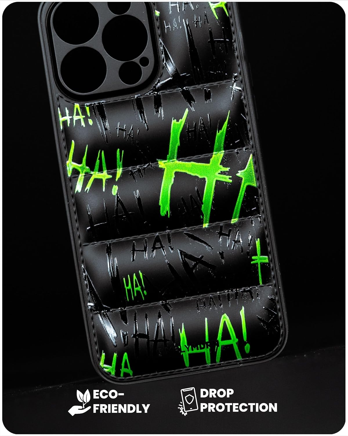SIMPLYMDRN Funda compatible con iPhone 14 Pro Max brillante a prueba de golpes de la serie Air para hombres, fundas de teléfono de 6.7 pulgadas