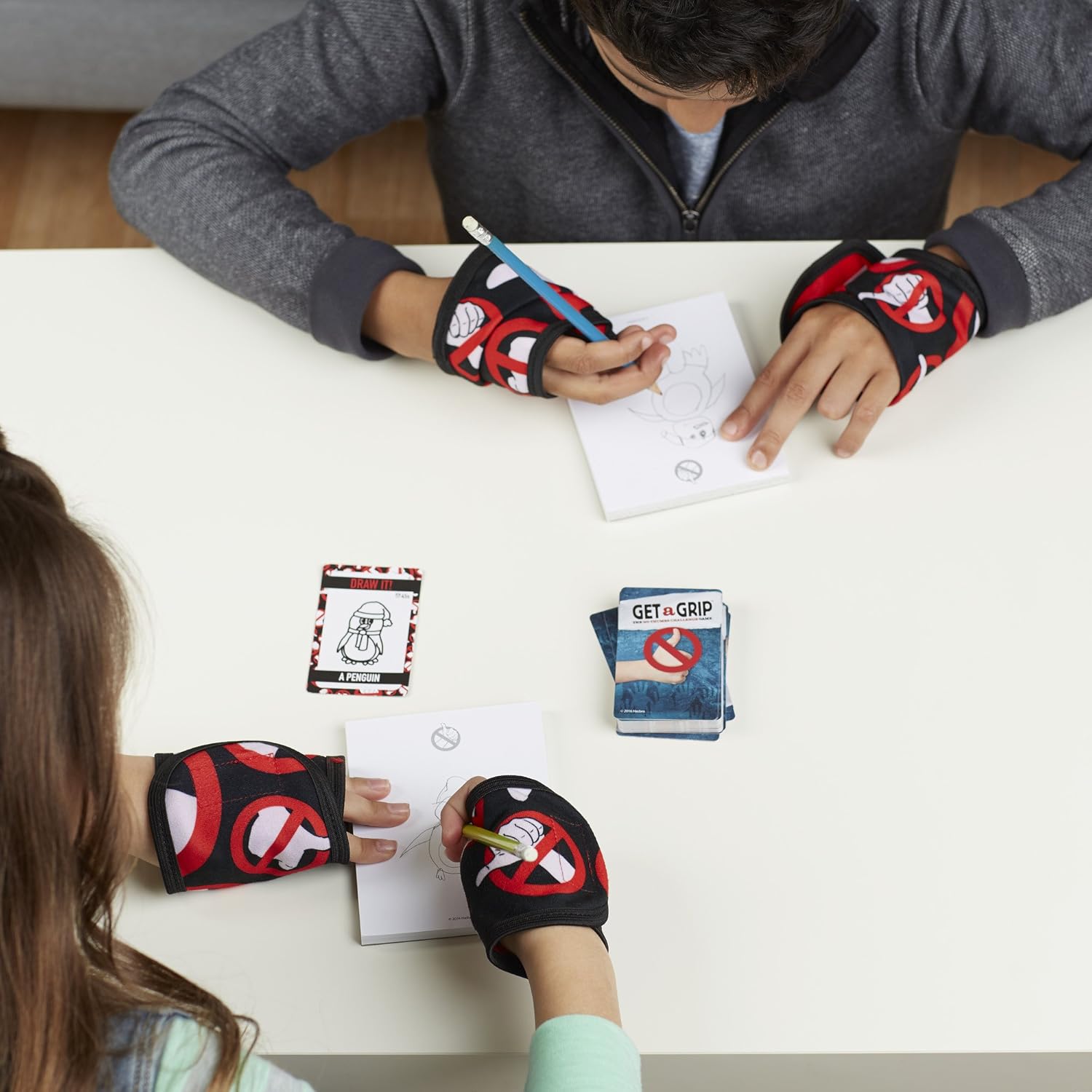 Hasbro Gaming Consigue un juego de agarre