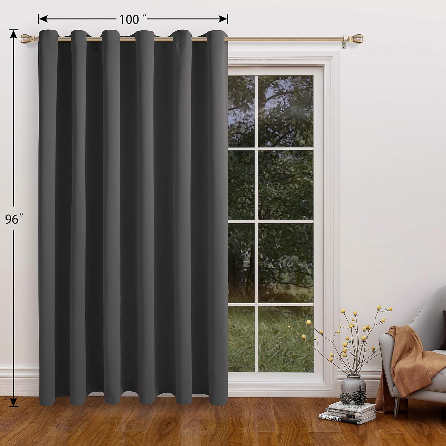 LORDTEX – Cortinas divisoras de habitación.