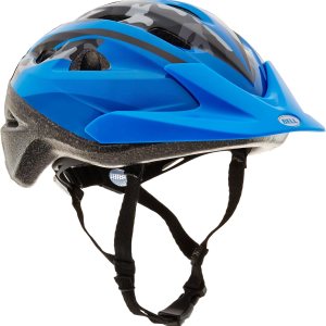 BELL Casco de bicicleta de rally infantil BELL Casco de bicicleta de rally infantil