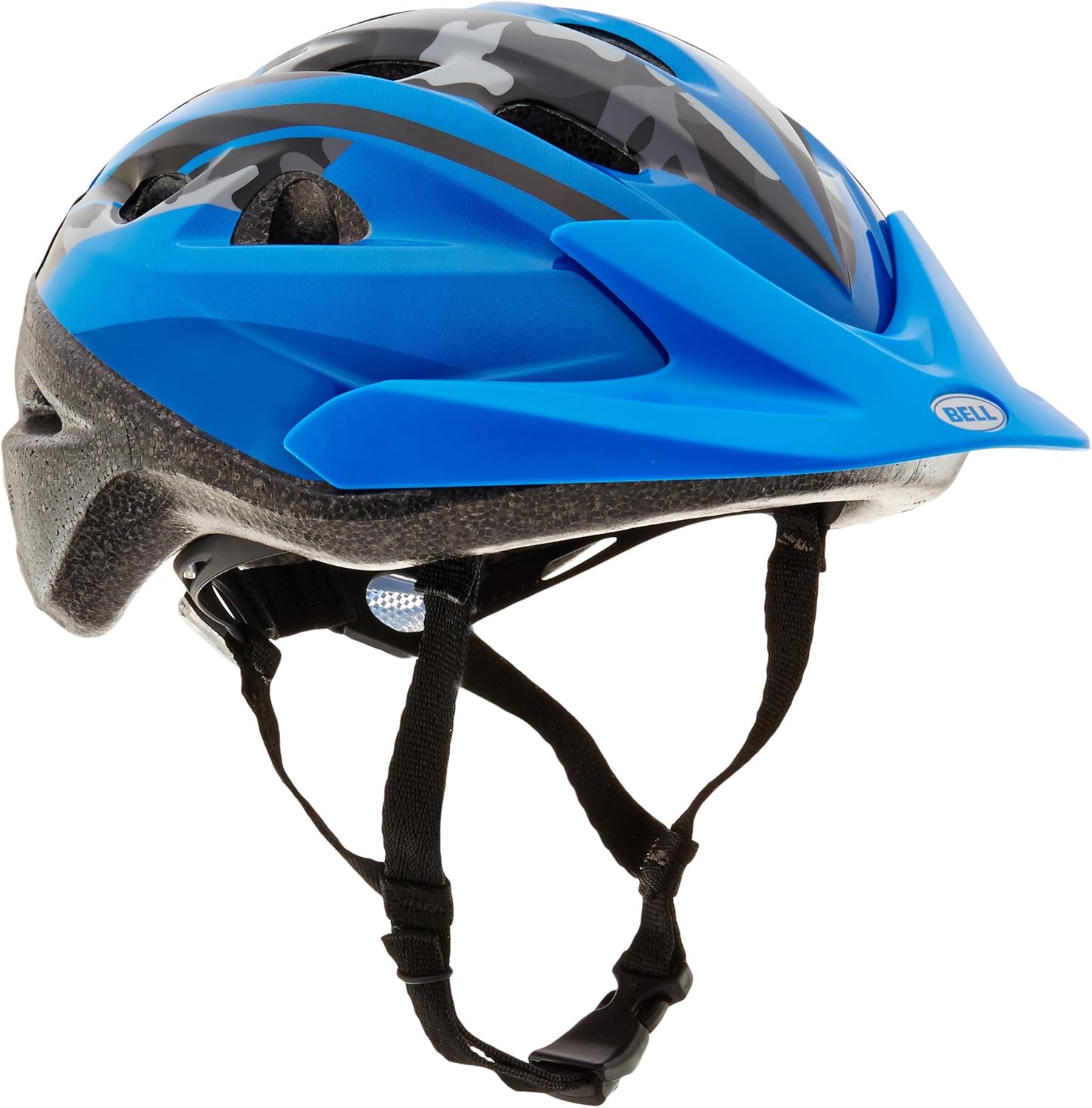 BELL Casco de bicicleta de rally infantil