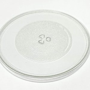 Placa de cristal de la microonda del OEM LG para LCRT1513SW, LMV2031SS Placa de cristal de la microonda del OEM LG para LCRT1513SW, LMV2031SS