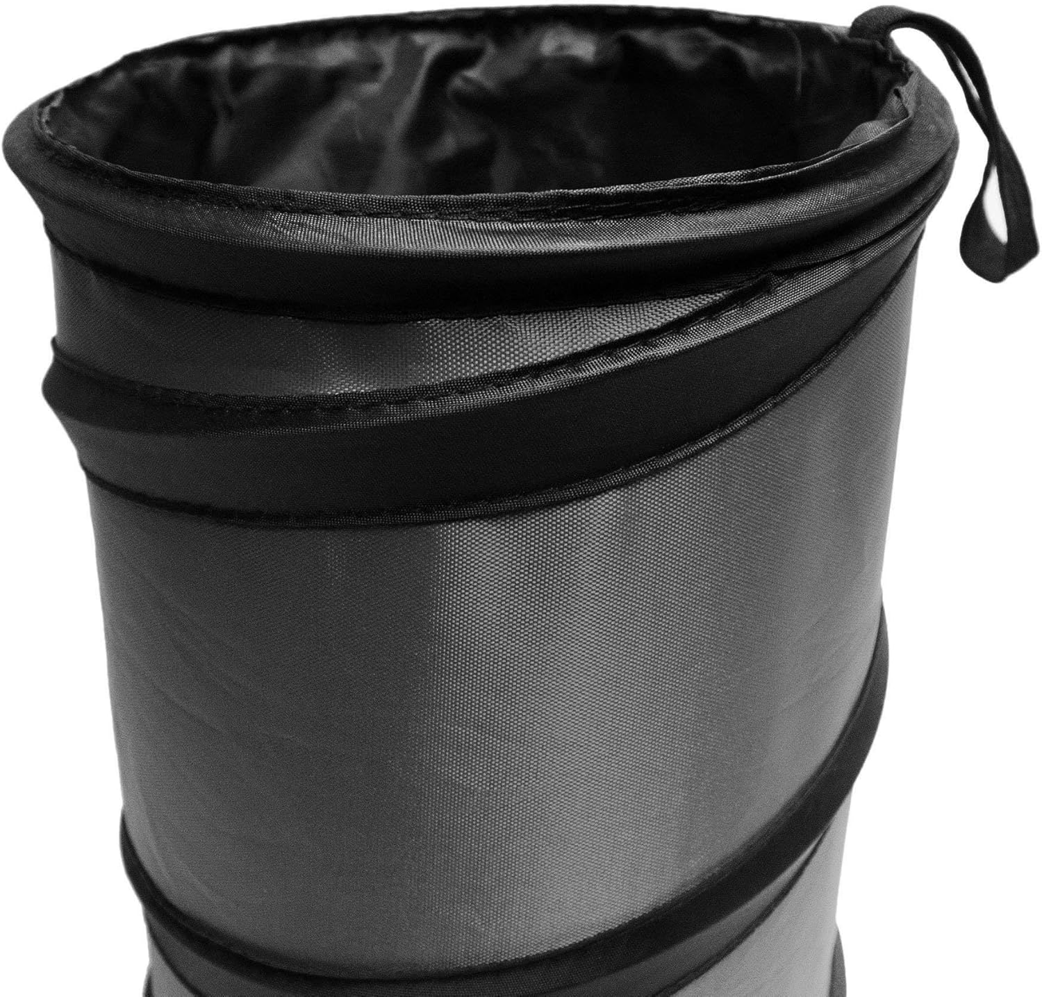FH Group – Basurero plegable y compacto para coche
