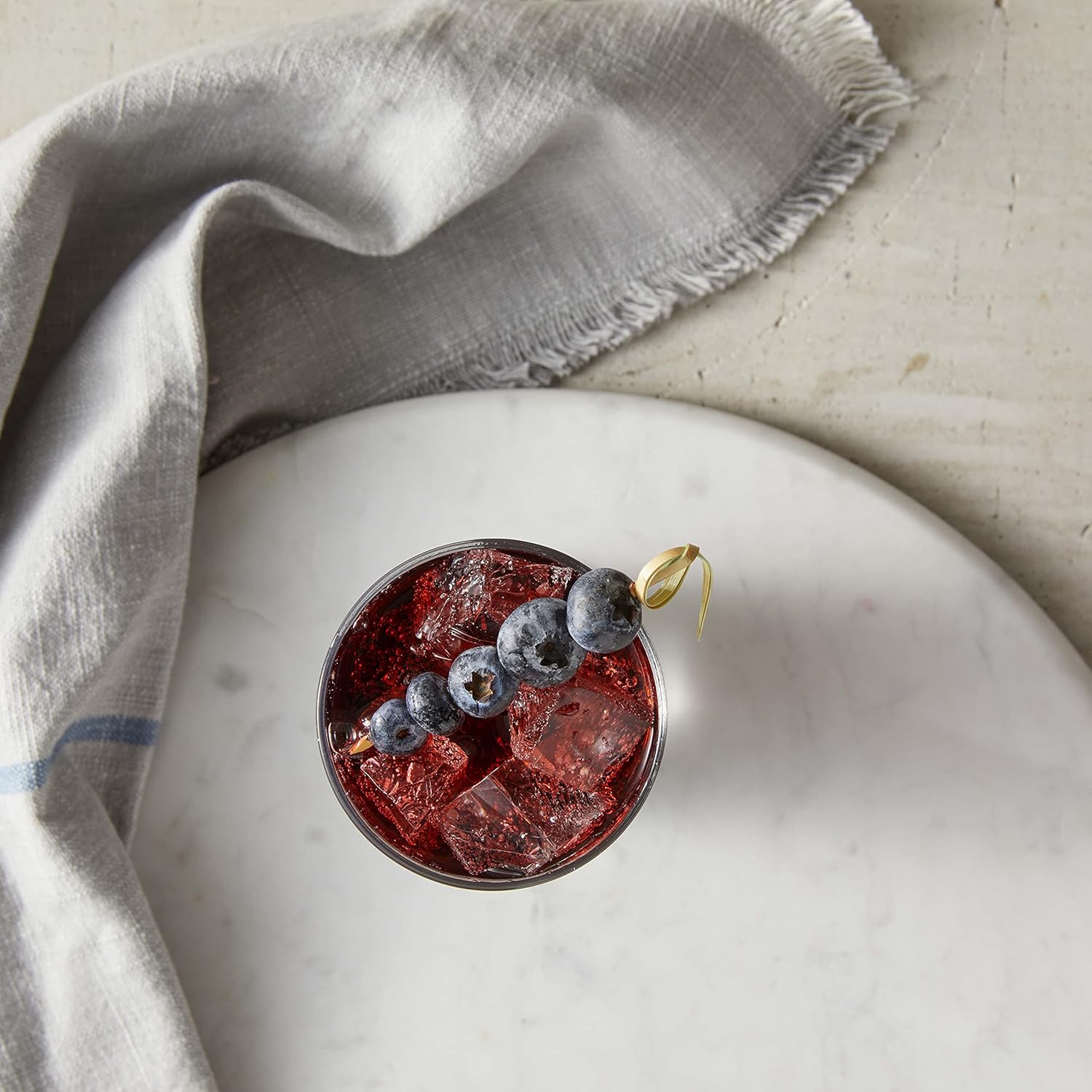 DaVinci Gourmet Classic – Jarabe de arándanos azules, 25.4onzas líquidas (paquete de 1)
