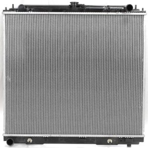 Evan Fischer Radiador compatible con Nissan Frontier 2005-2018 Nissan Pathfinder 2005-2012 Nissan Xterra 2005-2015 compatible con motor de 6 Evan Fischer Radiador compatible con Nissan Frontier 2005-2018 Nissan Pathfinder 2005-2012 Nissan Xterra 2005-2015 compatible con motor de 6