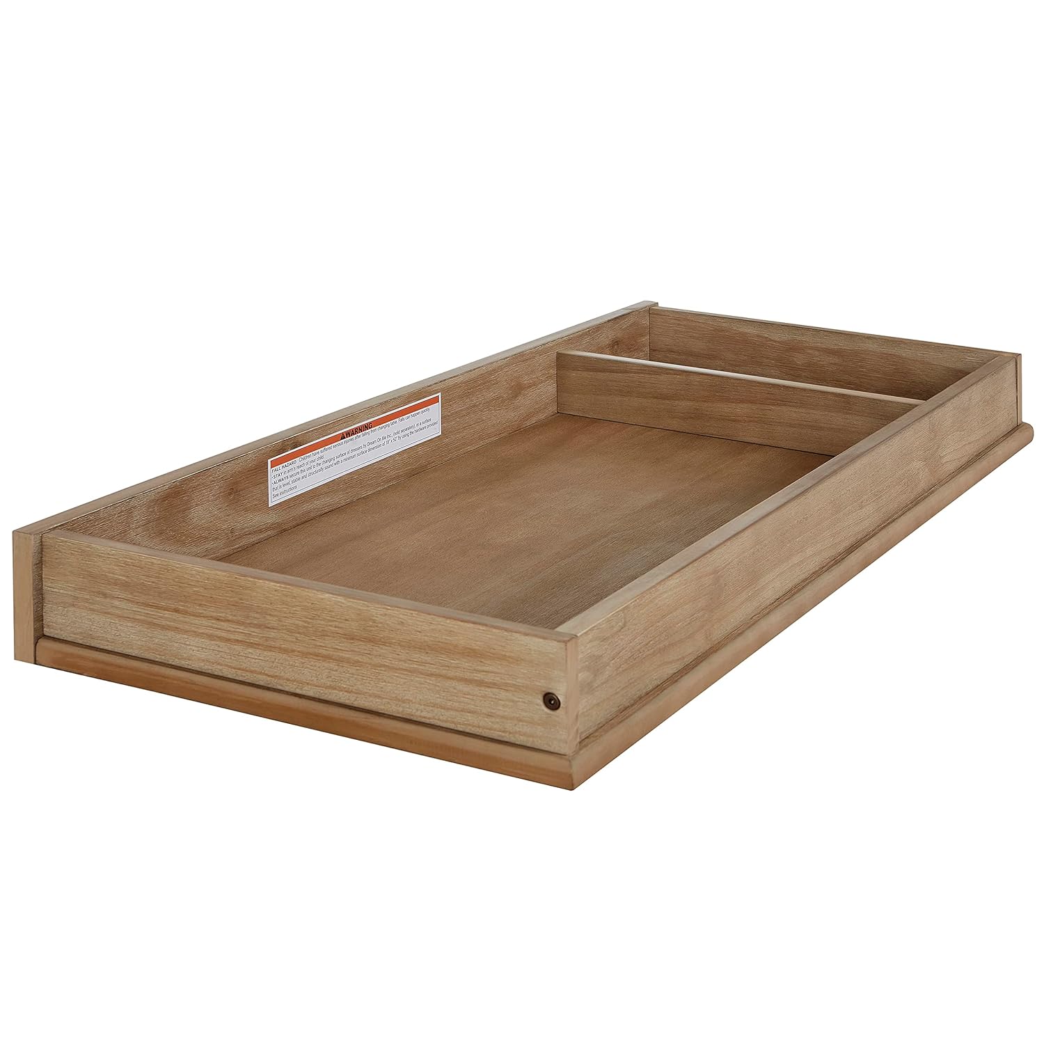 Evolur Mini bandeja cambiadora