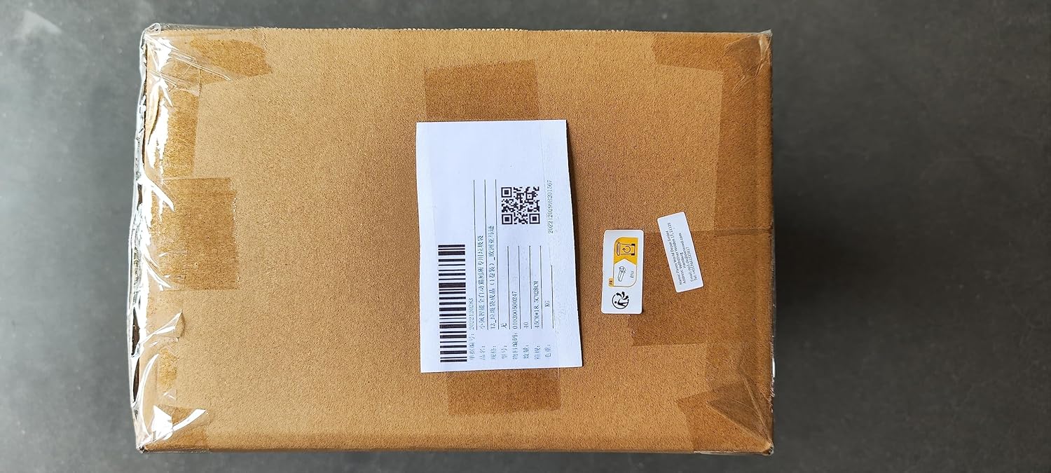 PETKIT PuraX PuraMax – Bolsas de basura reemplazadas, 5 rollos, bolsas portátiles para contenedores de basura para gatos para autolimpieza