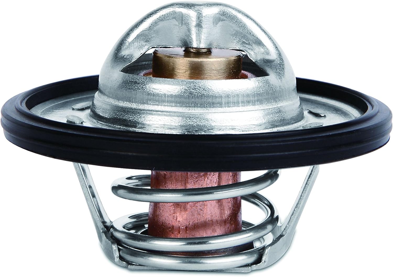 Mishimoto MMTS-NIS-02L – Termostato de carreras compatible con Nissan SentraAltima 2002-2011
