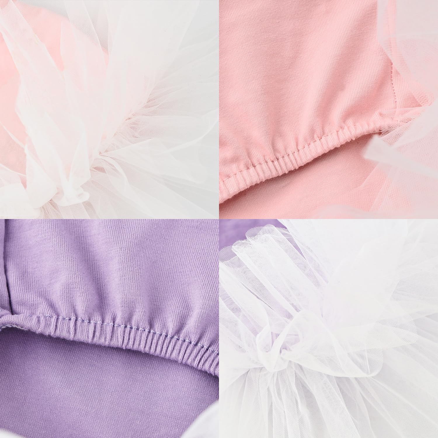 Vestido de boda para perro, falda tutú para perros pequeños, disfraz de encaje para cachorros, ropa formal para bodas, fiestas, vacaciones (rosa y